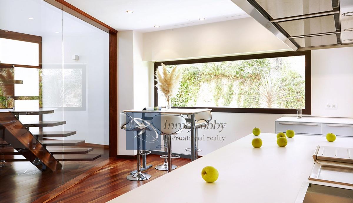 De location de villa dans Platja d´Aro