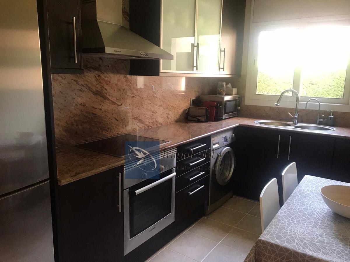 Miete von appartement in
 Platja d´Aro