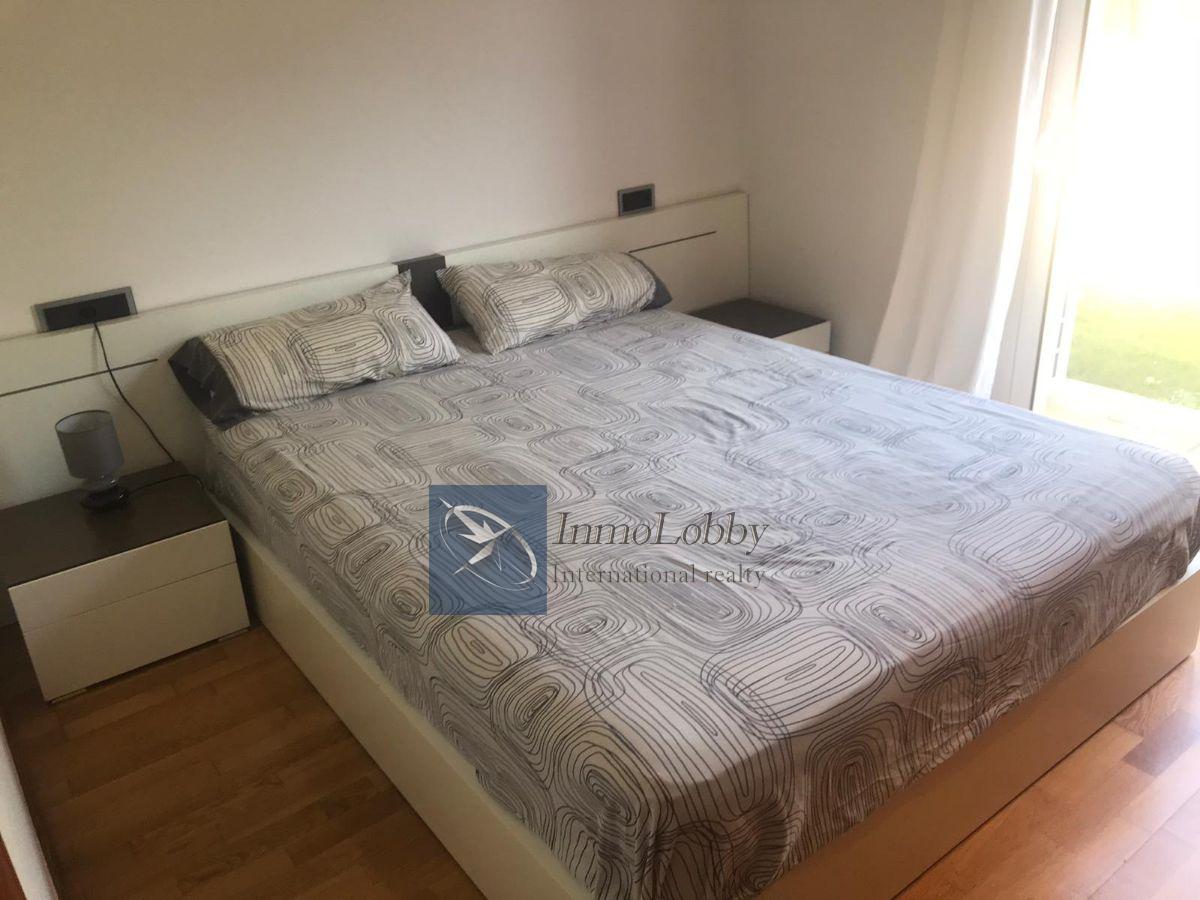 Miete von appartement in
 Platja d´Aro