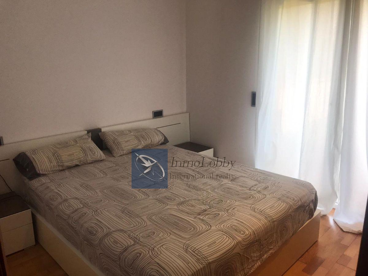 Miete von appartement in
 Platja d´Aro