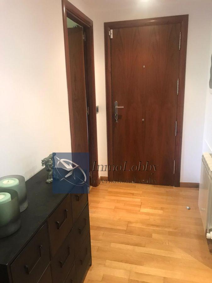 Miete von appartement in
 Platja d´Aro