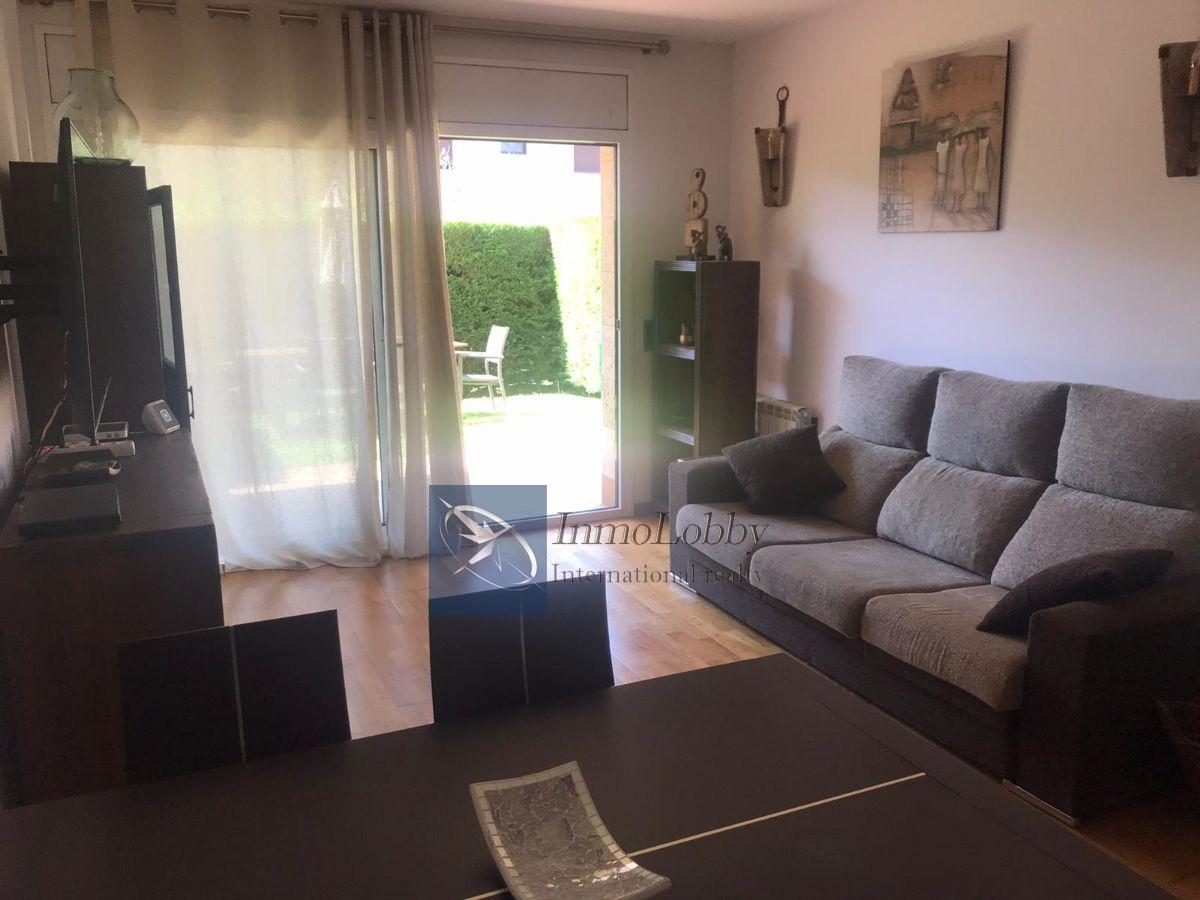 Miete von appartement in
 Platja d´Aro