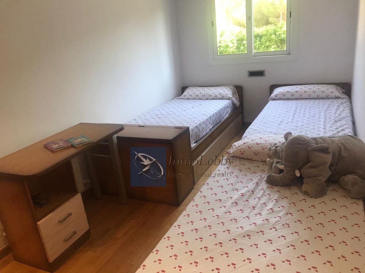 Miete von appartement in
 Platja d´Aro