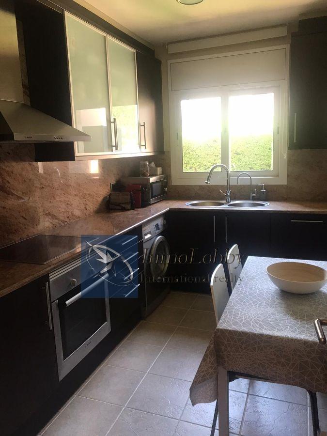 Miete von appartement in
 Platja d´Aro