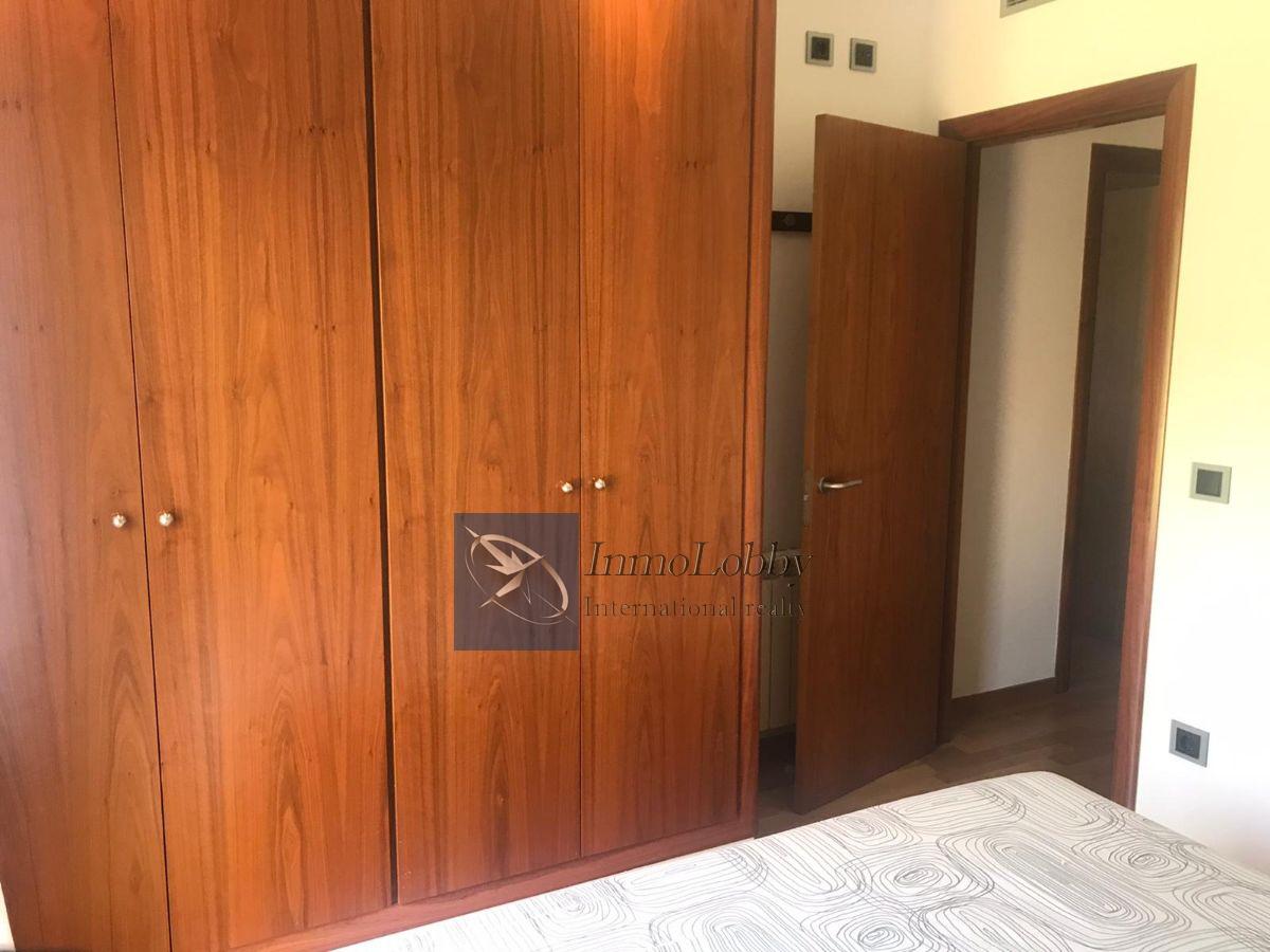 Miete von appartement in
 Platja d´Aro