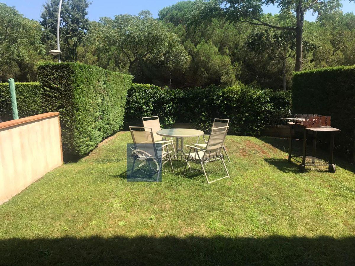 Miete von appartement in
 Platja d´Aro