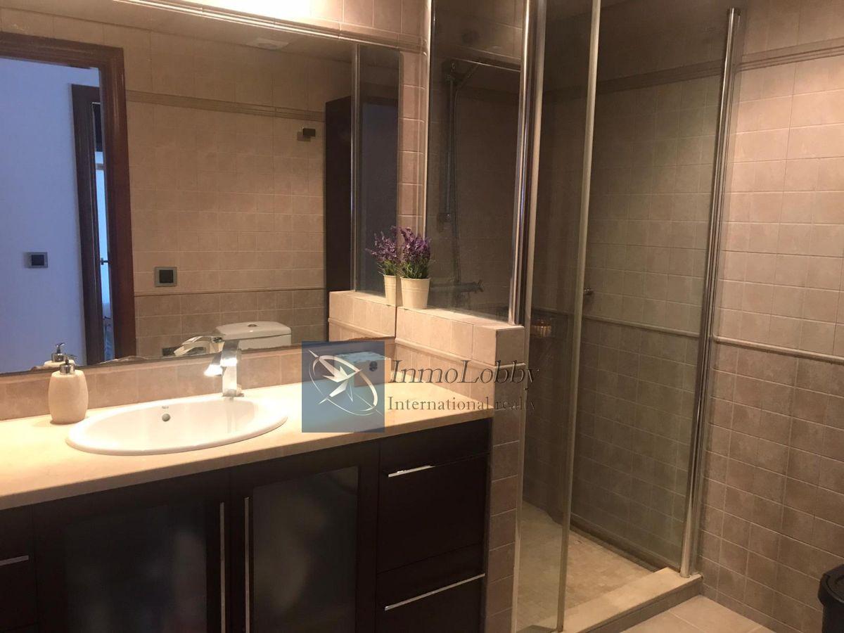 Miete von appartement in
 Platja d´Aro
