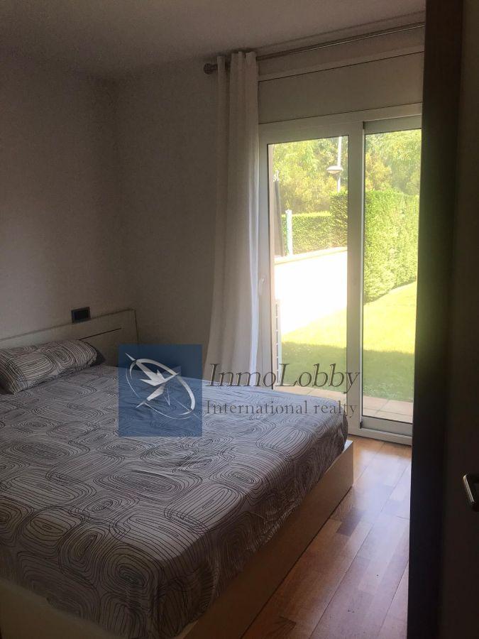 Miete von appartement in
 Platja d´Aro
