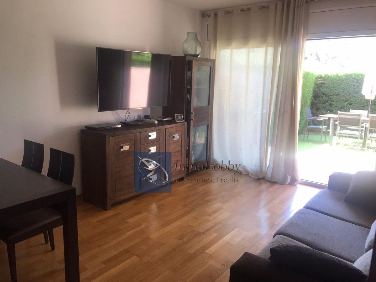 Miete von appartement in
 Platja d´Aro