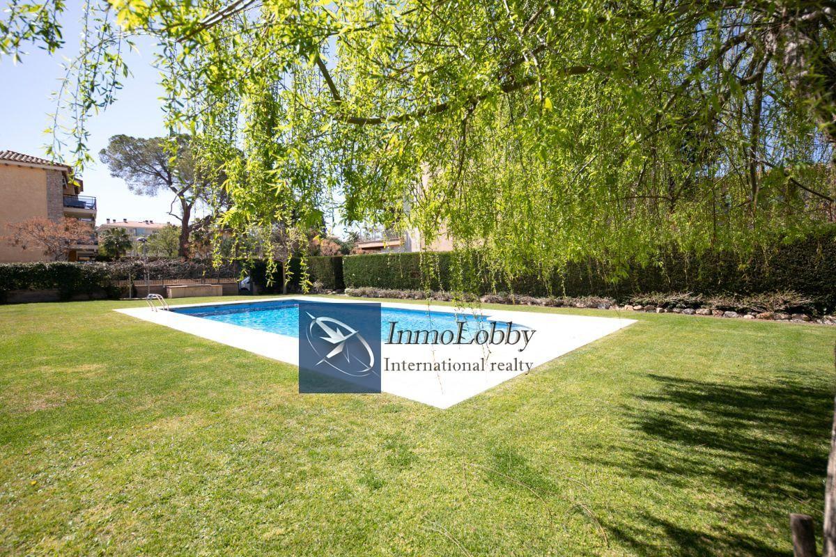 Venta de apartamento en Platja d´Aro