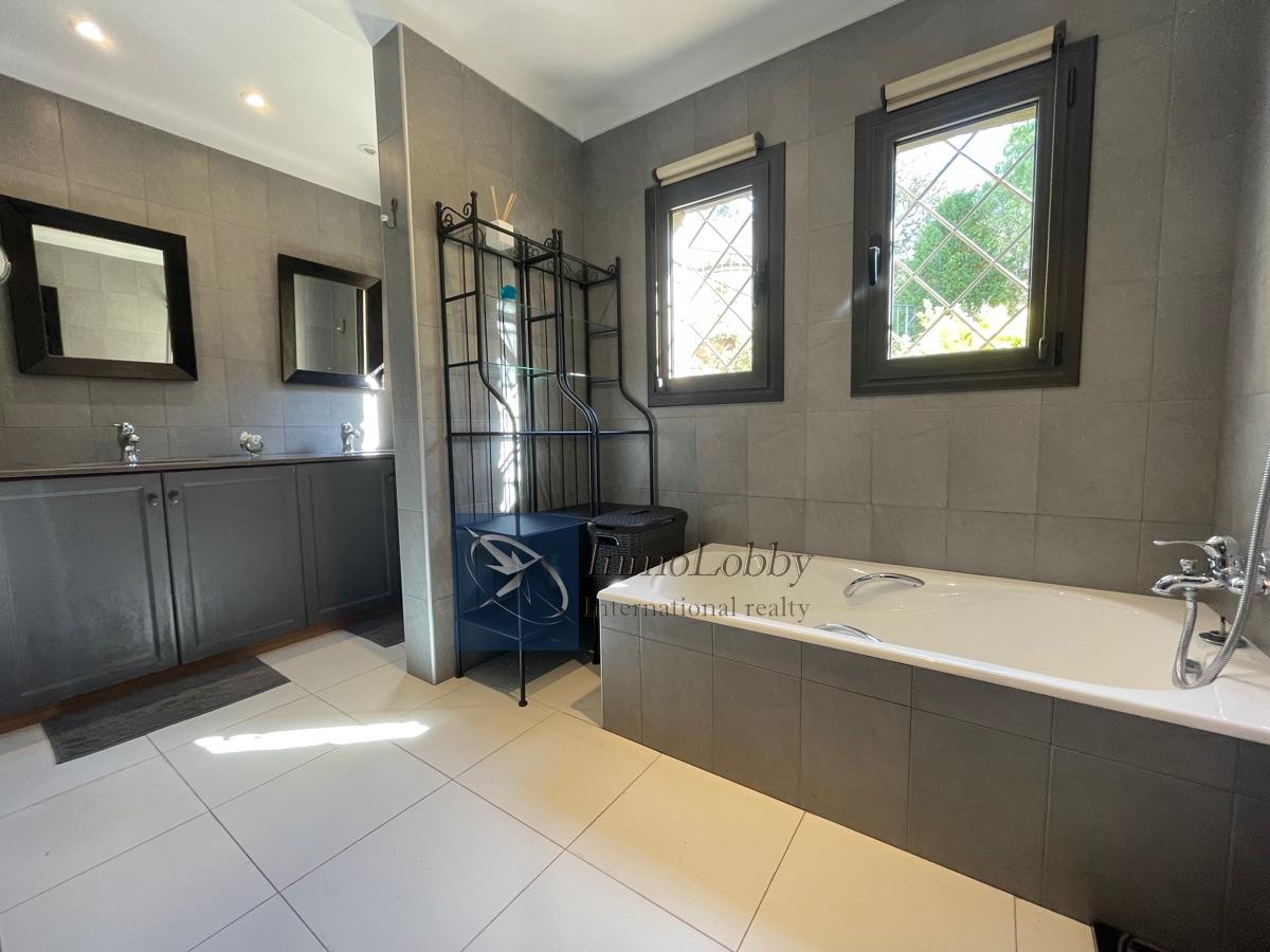For rent of house in Platja d´Aro