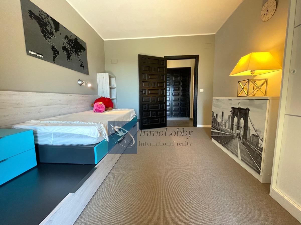 For rent of house in Platja d´Aro