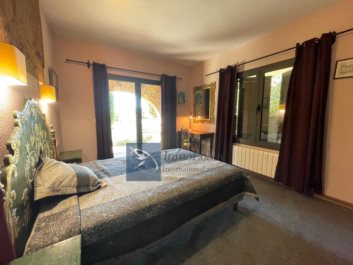 For rent of house in Platja d´Aro