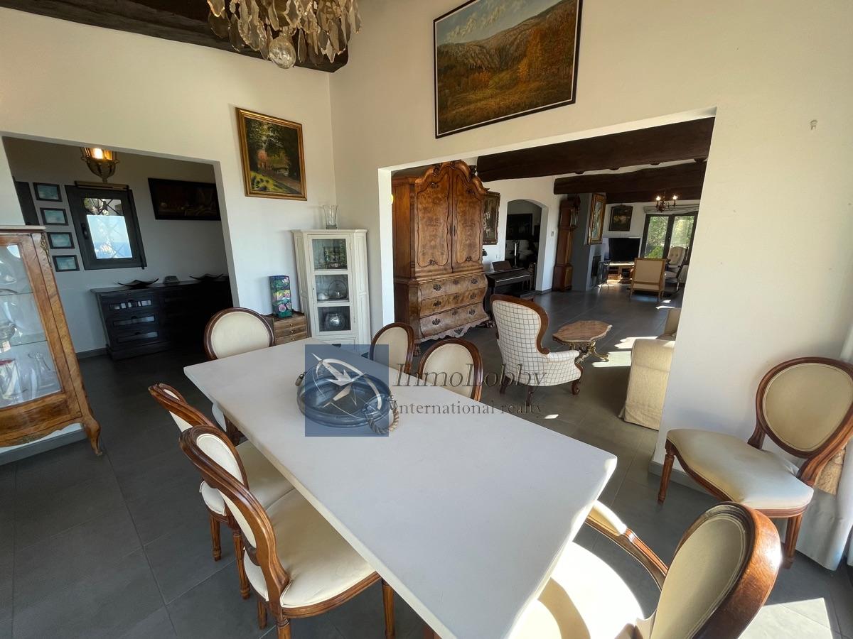For rent of house in Platja d´Aro