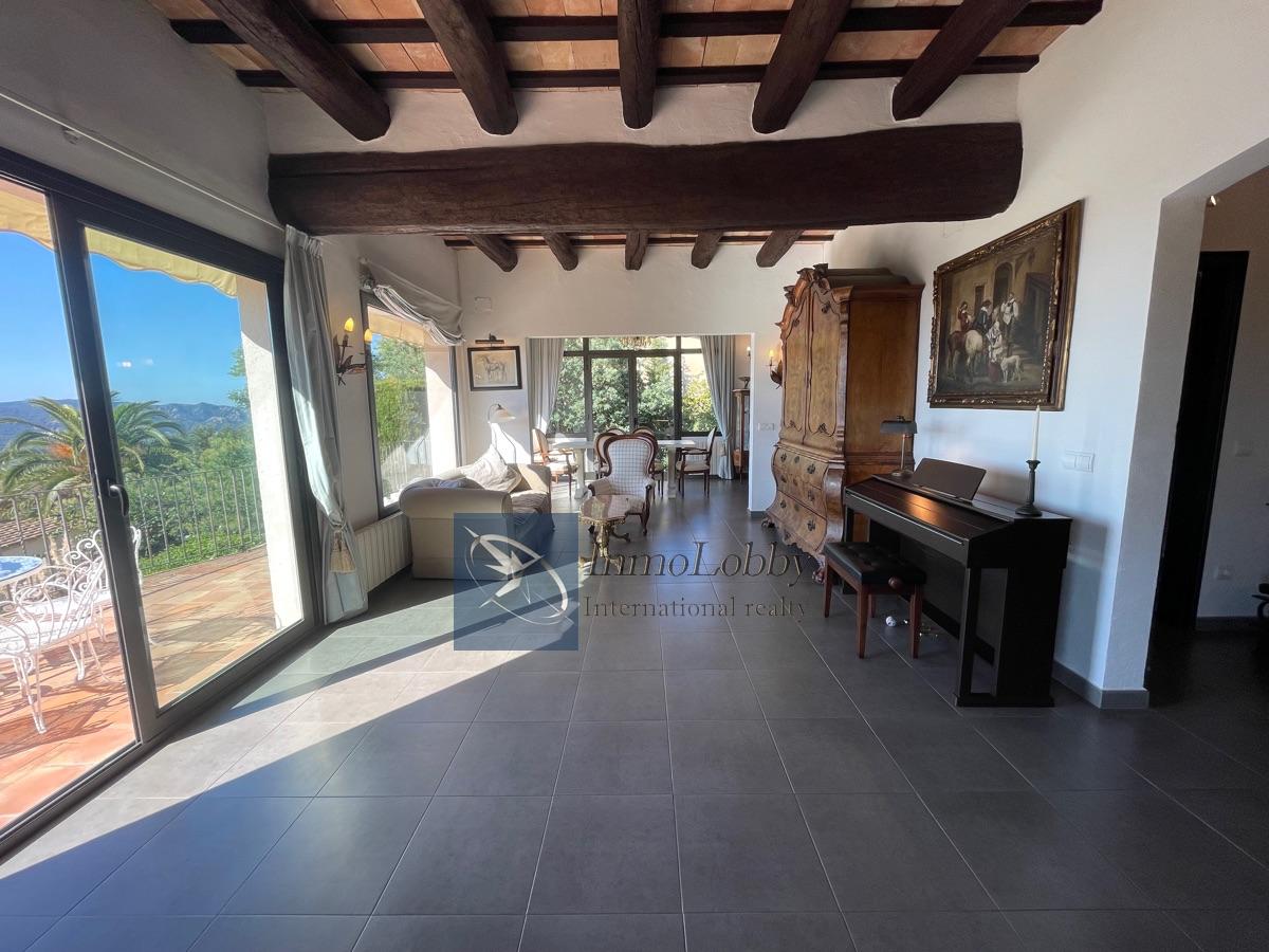 For rent of house in Platja d´Aro