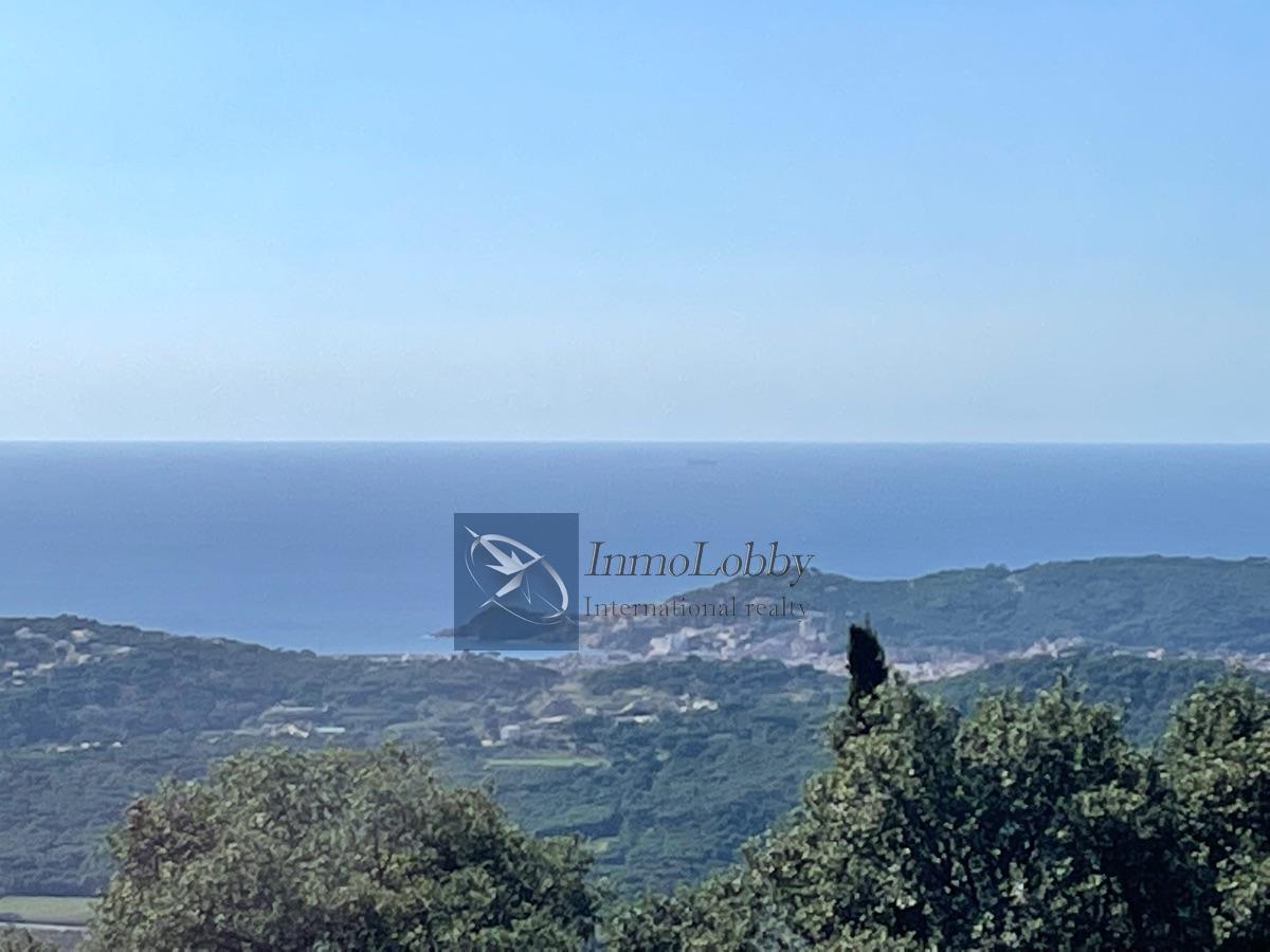 For rent of house in Platja d´Aro