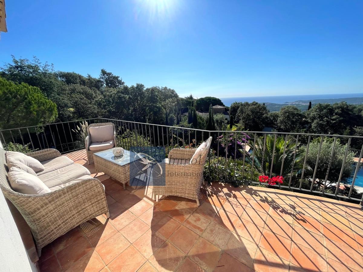 For rent of house in Platja d´Aro