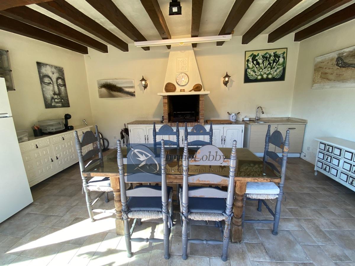 For rent of house in Platja d´Aro