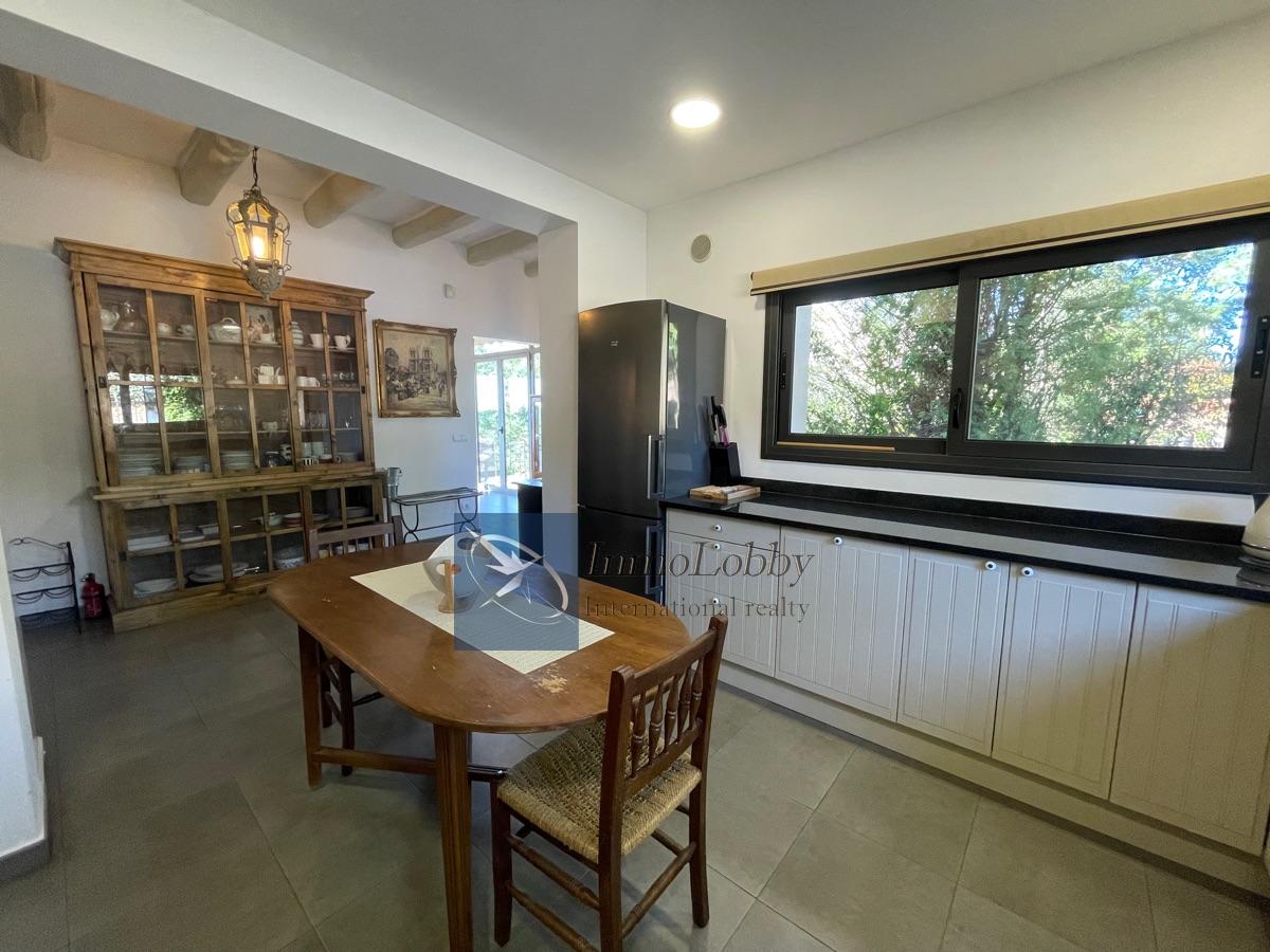 For rent of house in Platja d´Aro