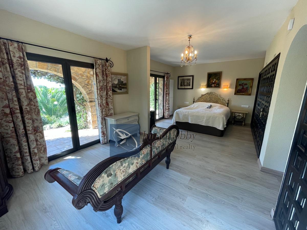 For rent of house in Platja d´Aro