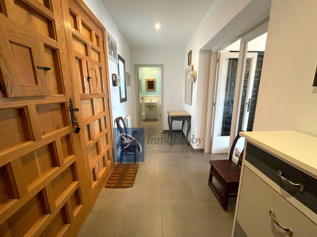 For rent of house in Platja d´Aro