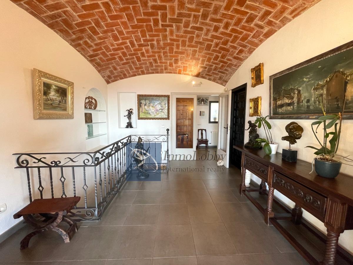For rent of house in Platja d´Aro