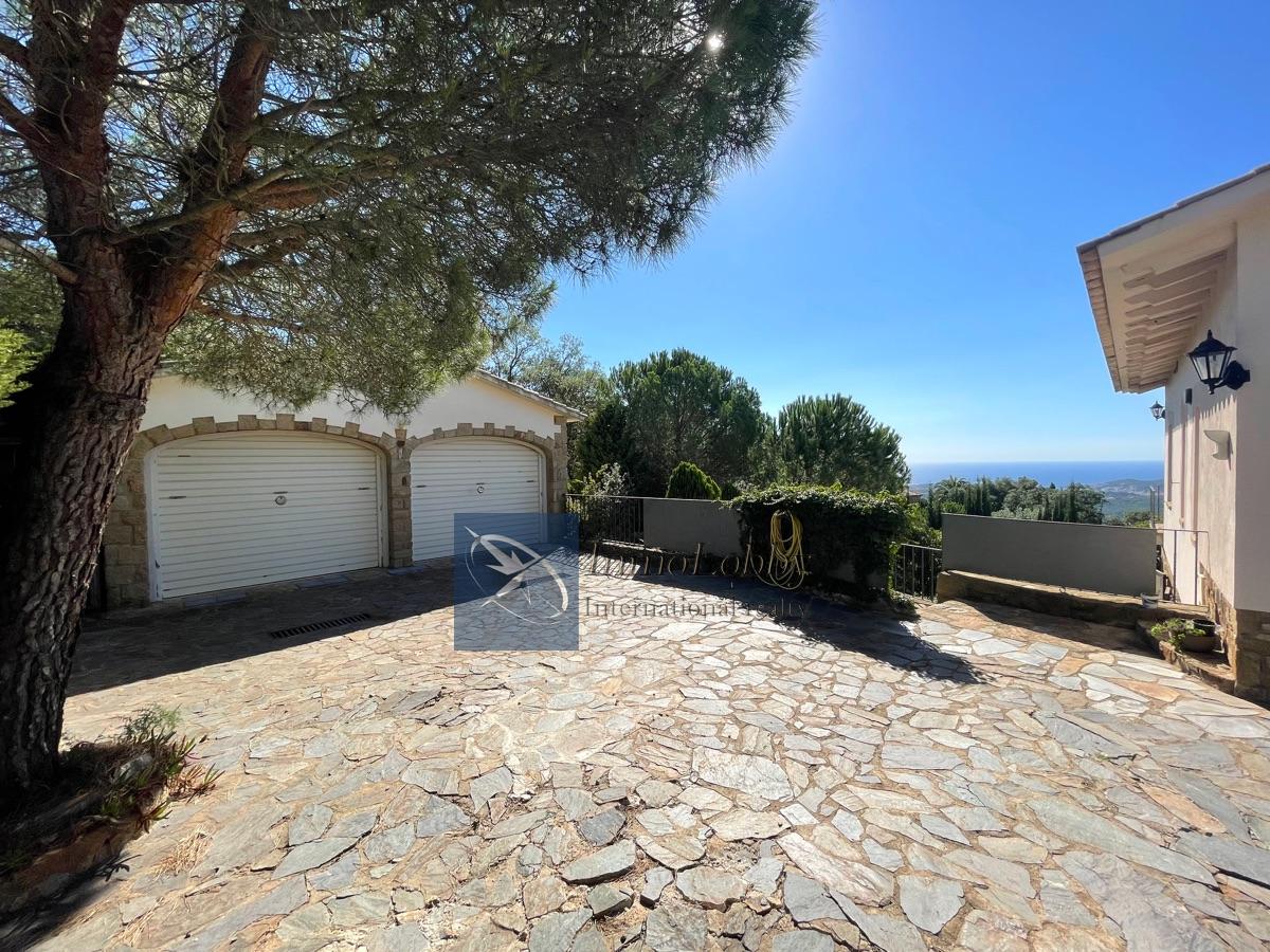 For rent of house in Platja d´Aro