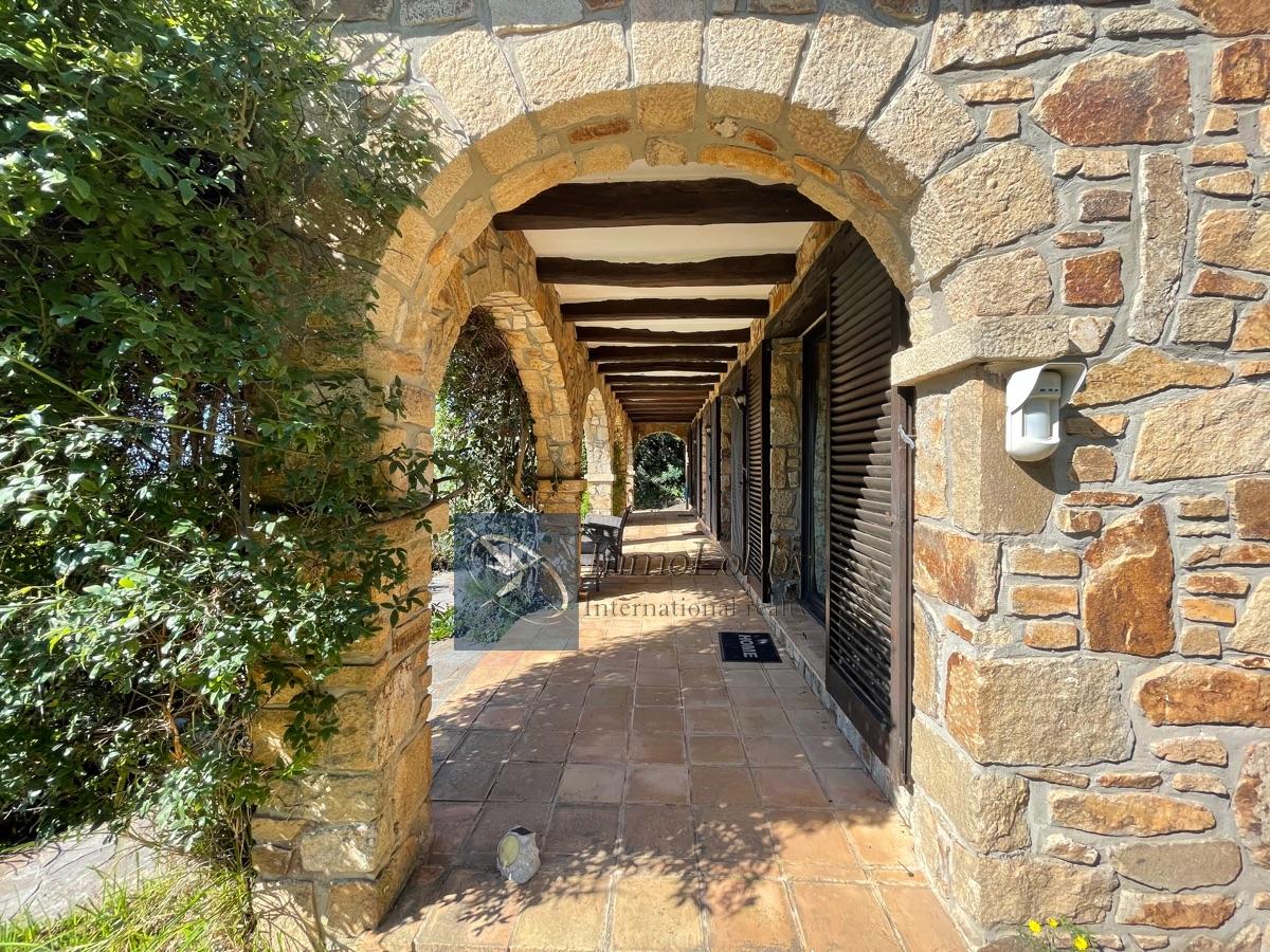 For rent of house in Platja d´Aro