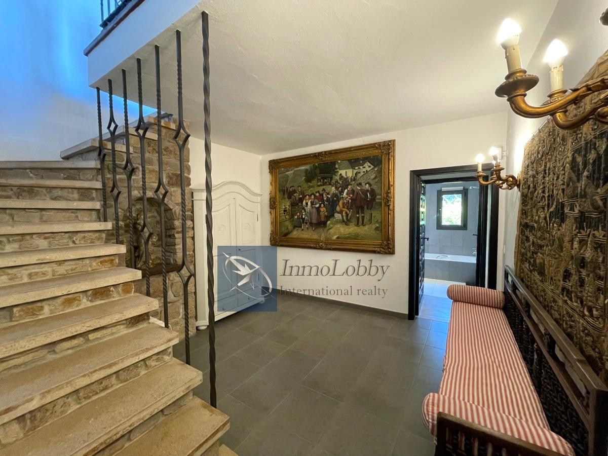 For rent of house in Platja d´Aro