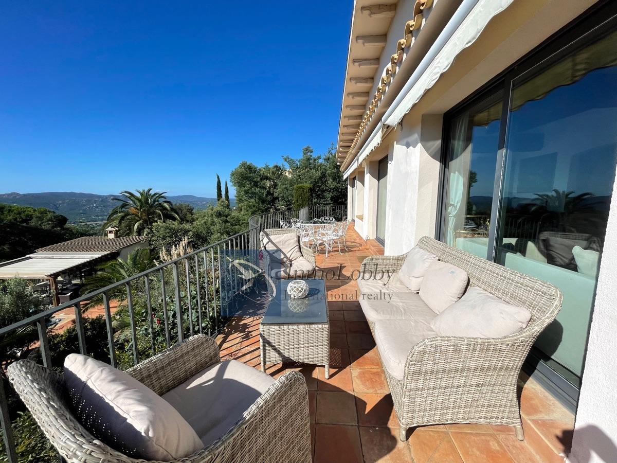 For rent of house in Platja d´Aro