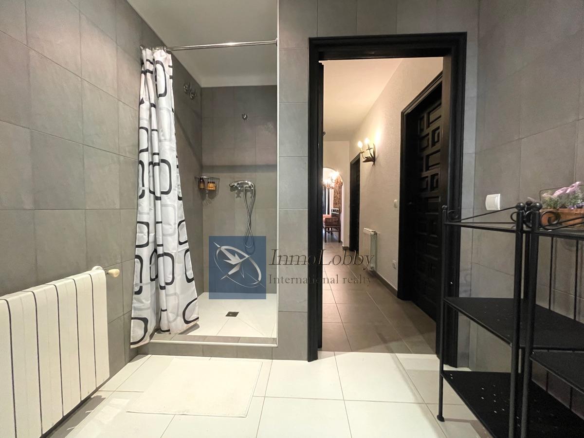 For rent of house in Platja d´Aro