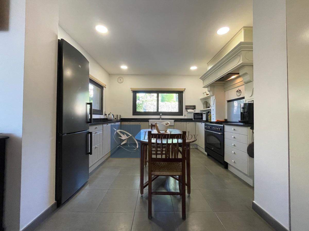 For rent of house in Platja d´Aro