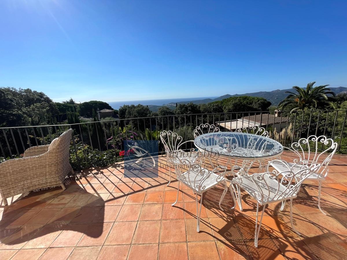 For rent of house in Platja d´Aro