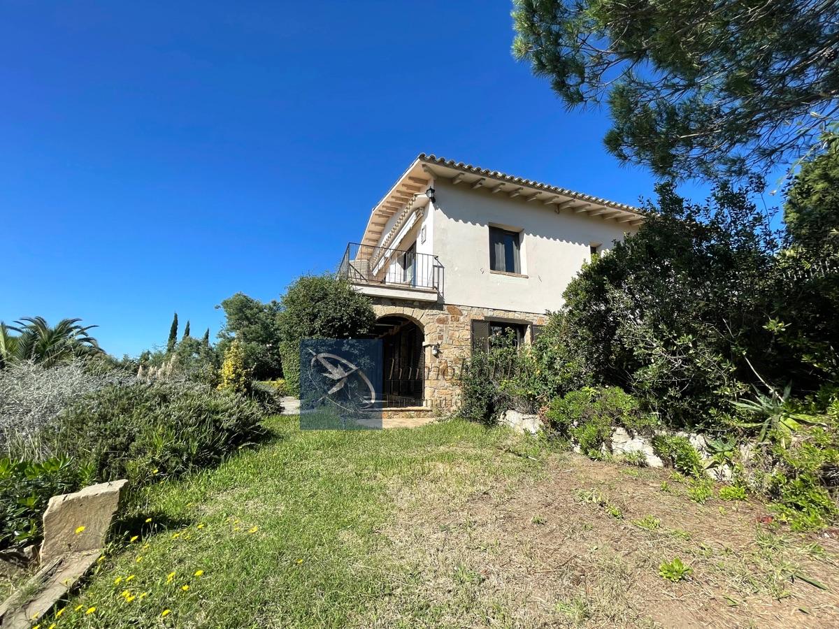 For rent of house in Platja d´Aro