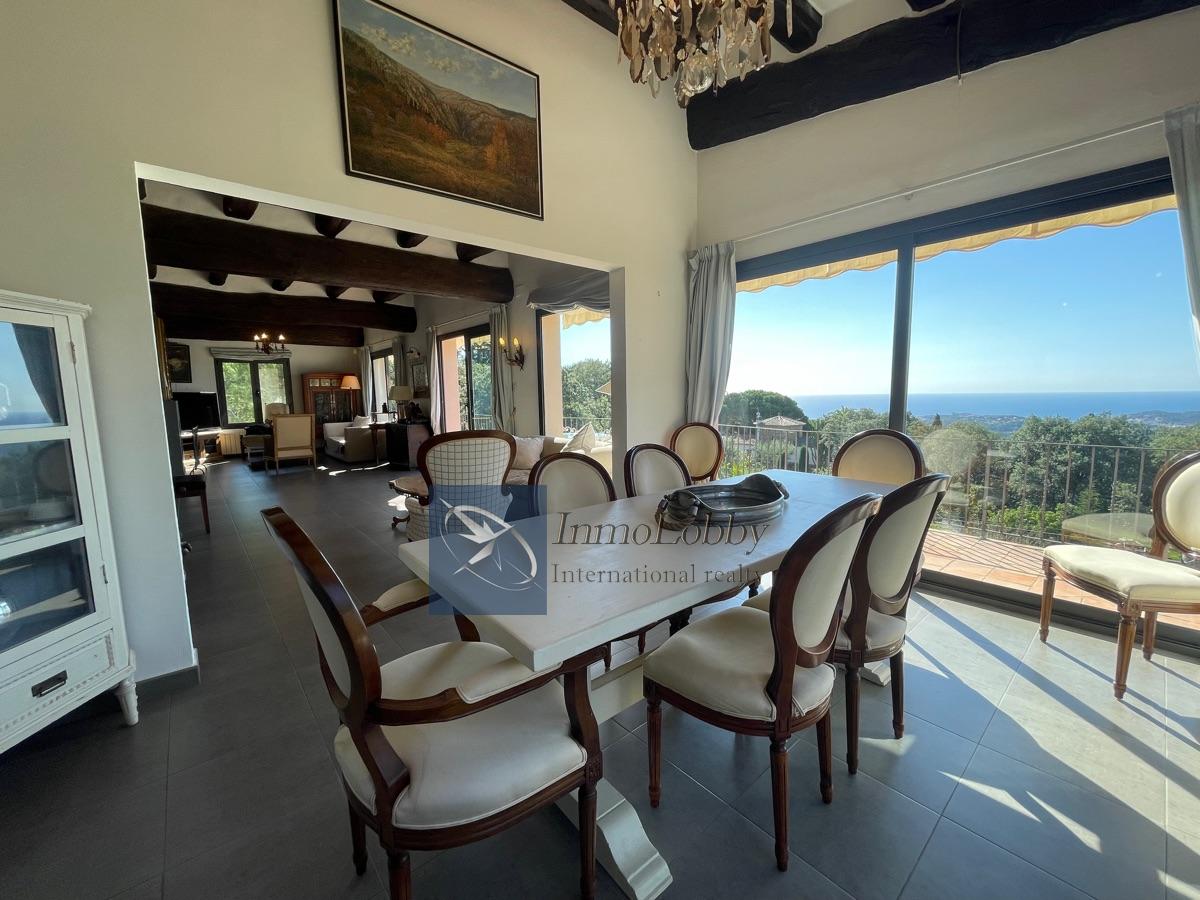 For rent of house in Platja d´Aro