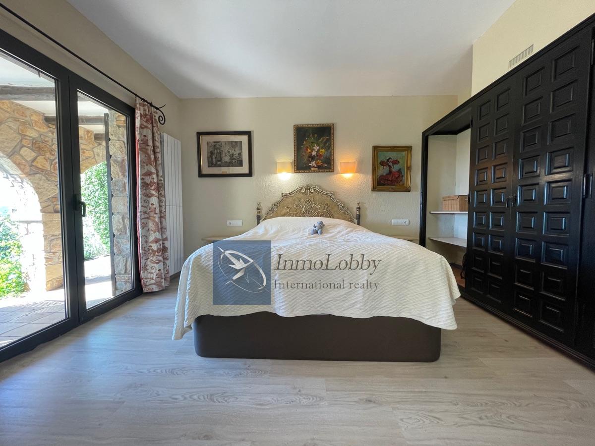 For rent of house in Platja d´Aro