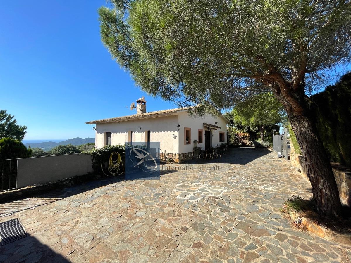 For rent of house in Platja d´Aro