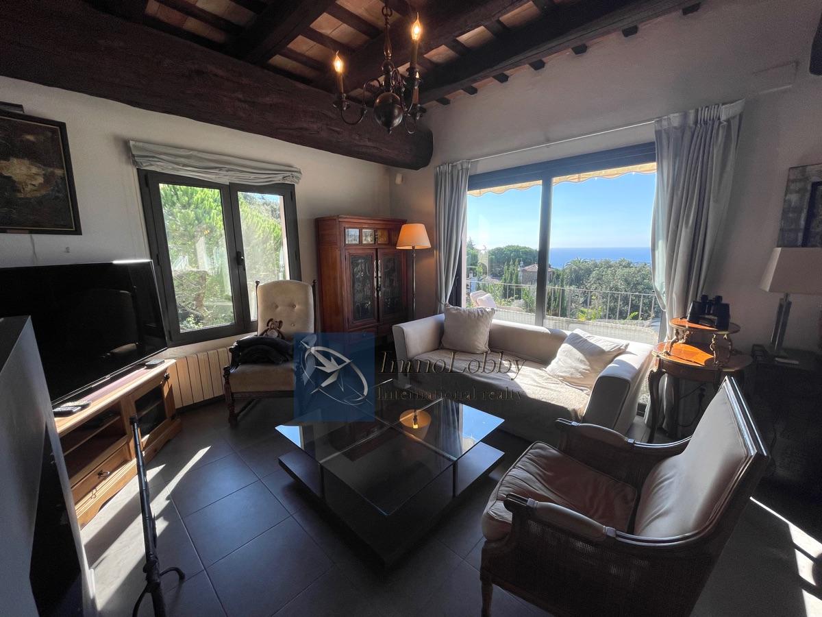 For rent of house in Platja d´Aro