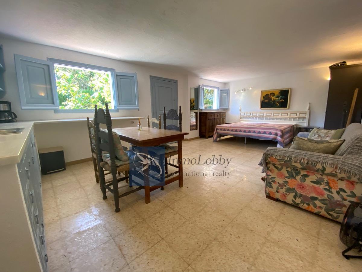For rent of house in Platja d´Aro