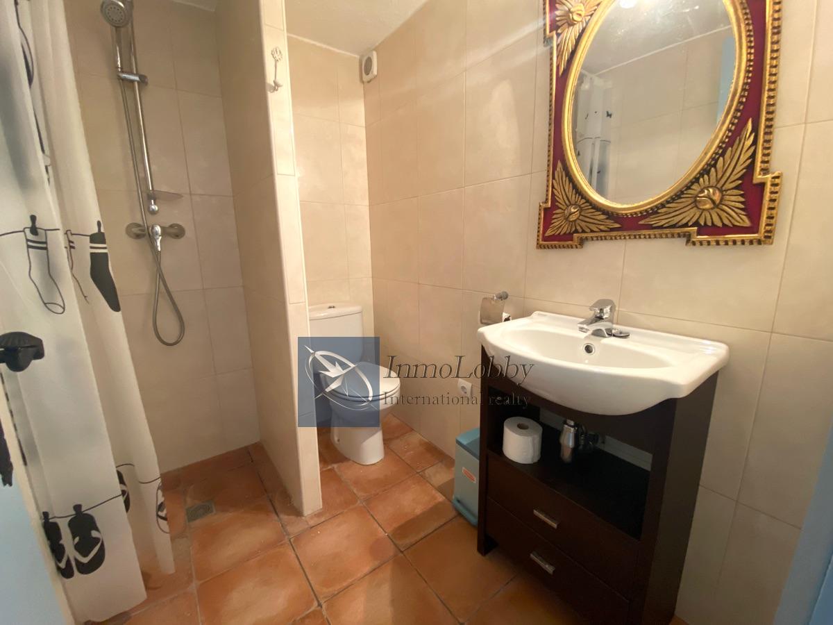 For rent of house in Platja d´Aro