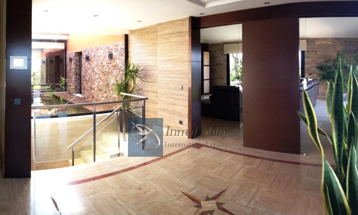 De location de villa dans Platja d´Aro