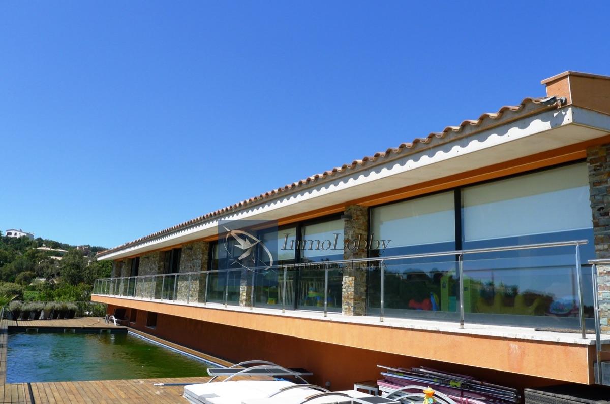 Alquiler de villa en Platja d´Aro