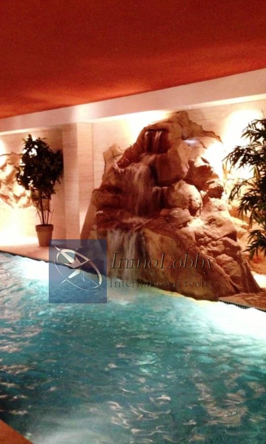 De location de villa dans Platja d´Aro