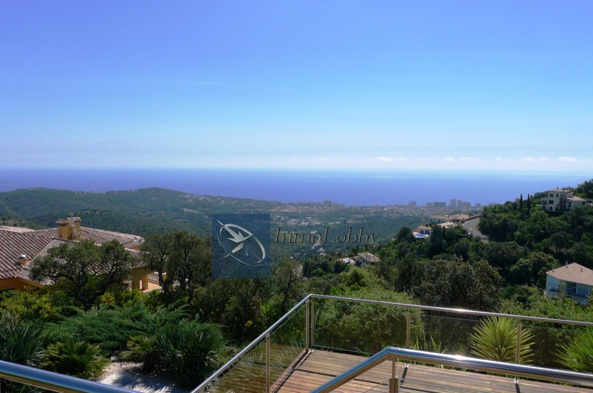 De location de villa dans Platja d´Aro