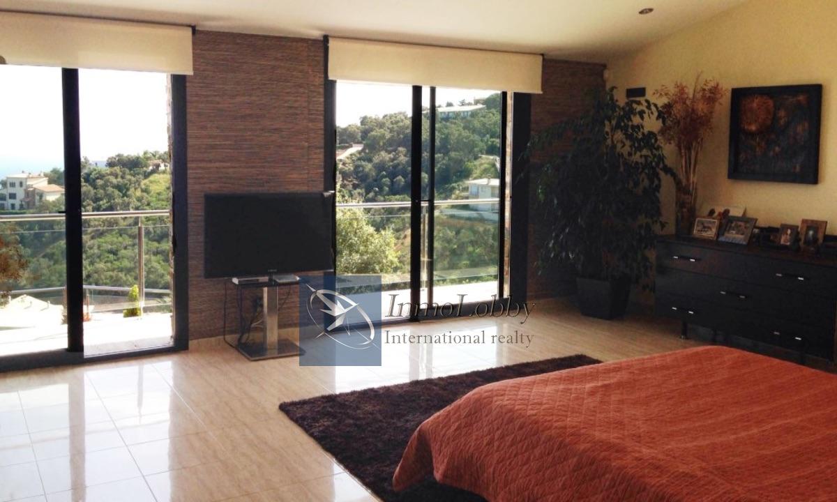 De location de villa dans Platja d´Aro