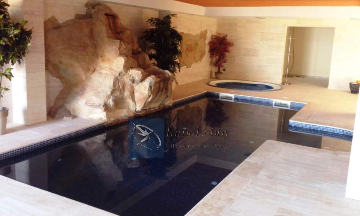 De location de villa dans Platja d´Aro