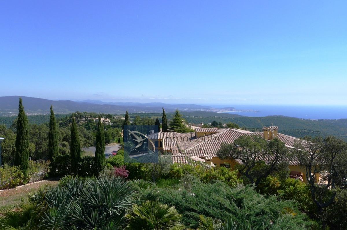 De location de villa dans Platja d´Aro
