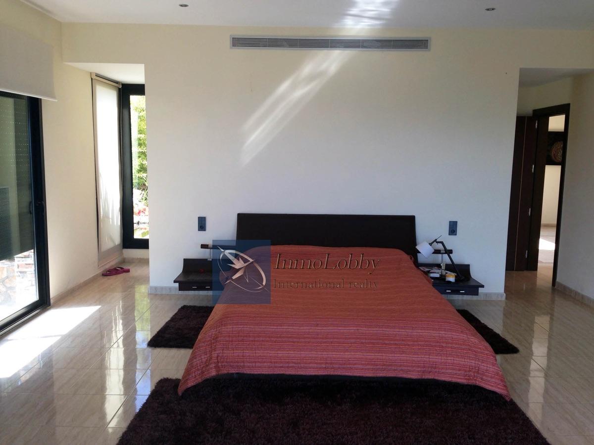 De location de villa dans Platja d´Aro