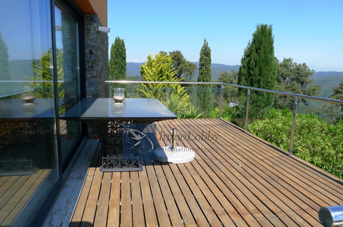 De location de villa dans Platja d´Aro