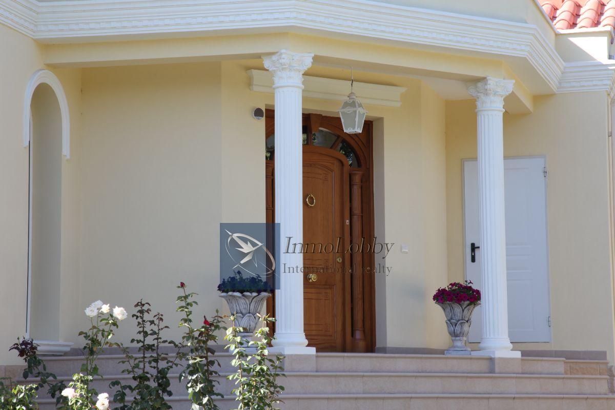 De location de villa dans Castell-Platja d´Aro